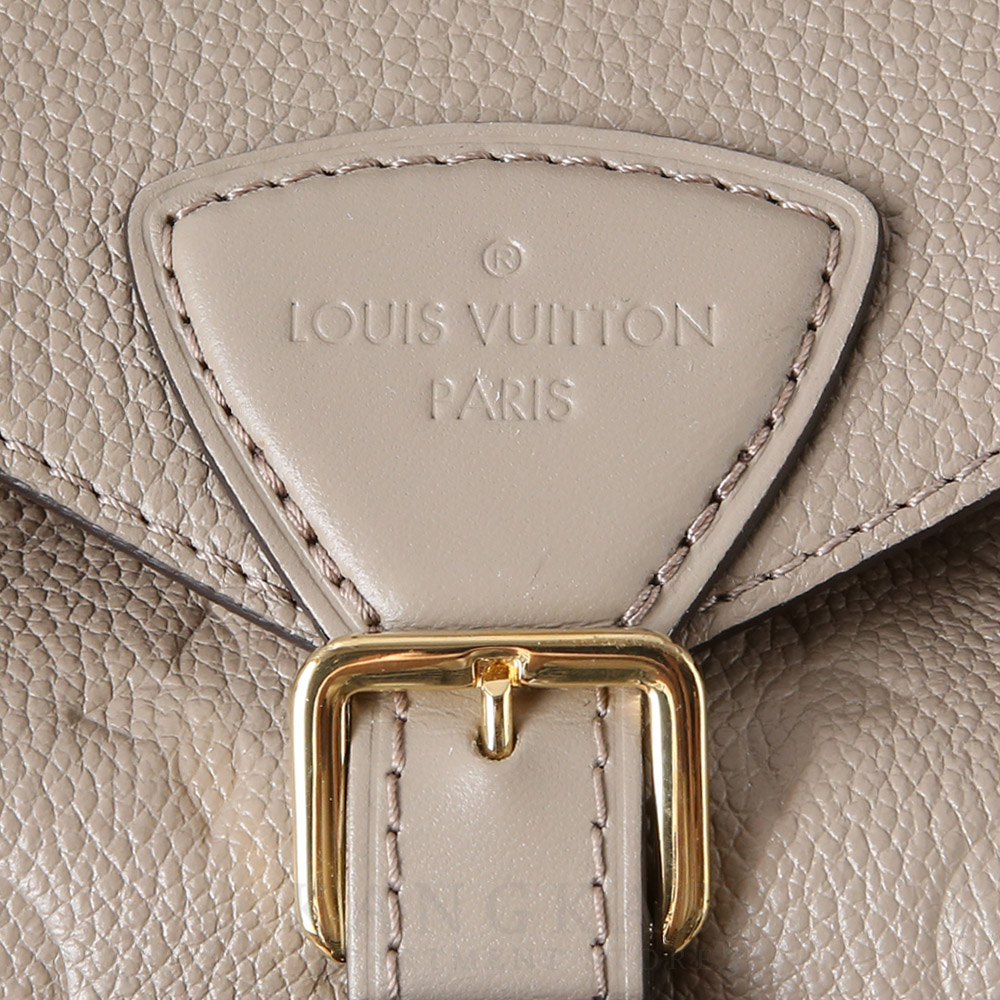 LOUIS VUITTON(USED)루이비통 앙프렝뜨 몽수리 백팩